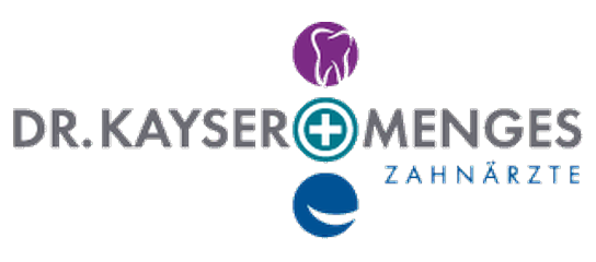 Dr. Kayser und Dr. Menges, Zahnärzte