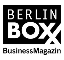 BERLINboxx BusinessMagazin