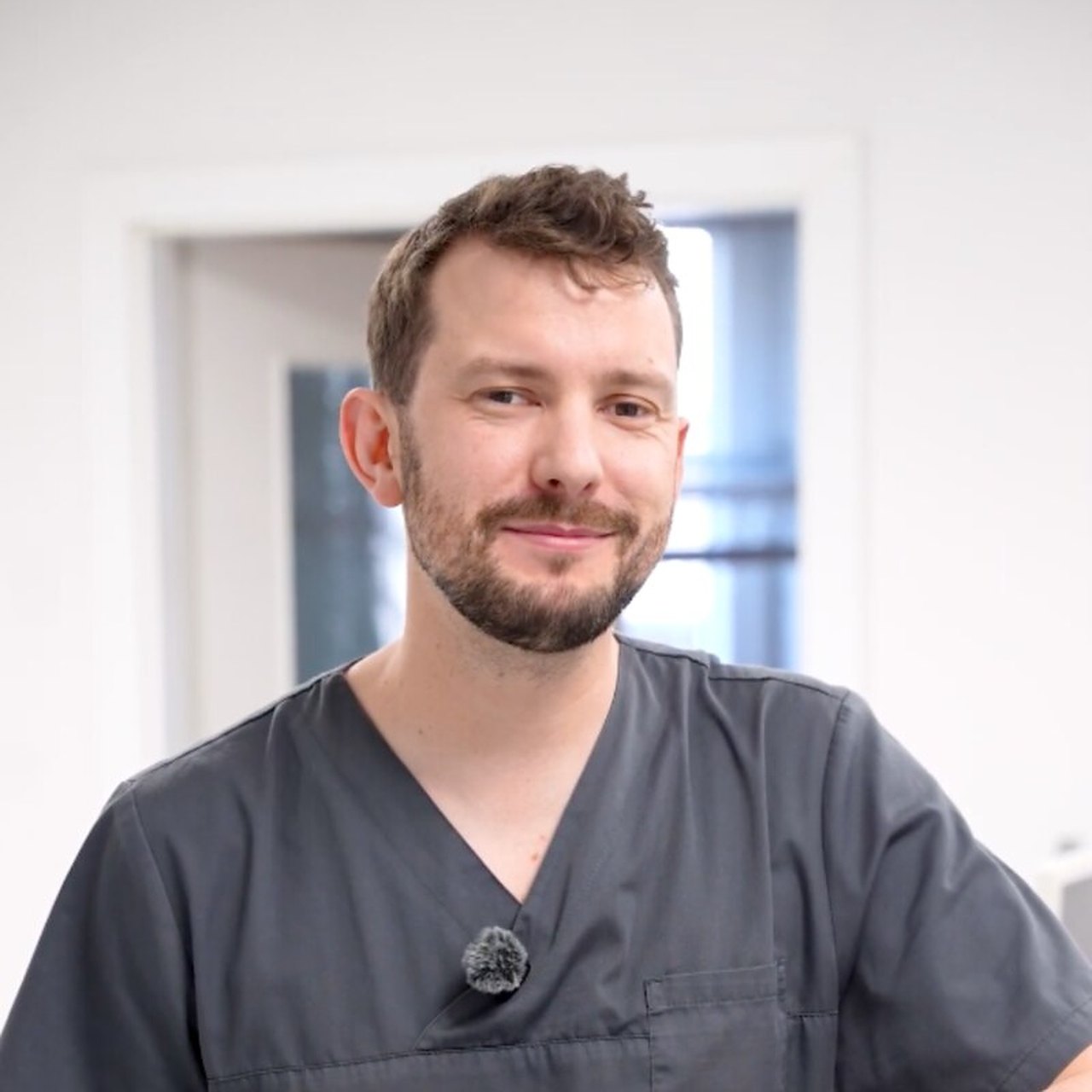MarModify Referenz · Philipp Hassebrauck · Zahngesundheit Fuldatal